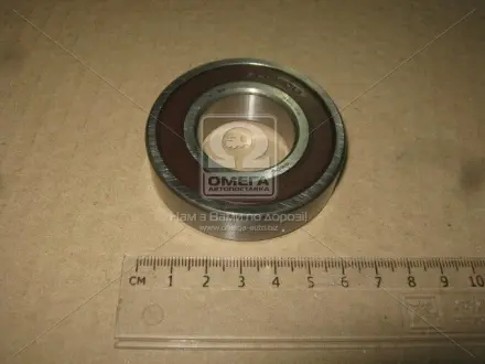 Подшипник ступицы NSK 6206DDUCM