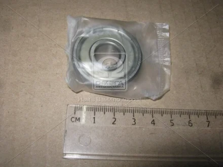 Подшипник опорный NSK 6301ZZC3