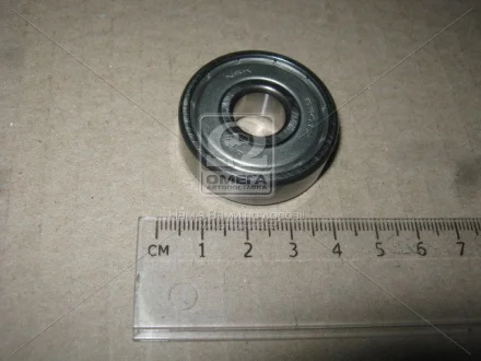 Подшипник генератора NSK 6301ZZCM