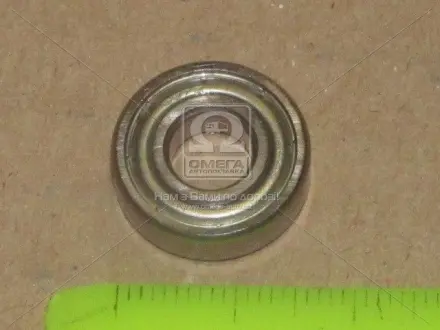 Підшипник коробки передач NSK 697ZZ1MC3E