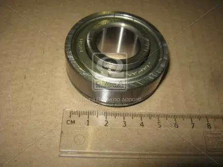 Подшипник ступицы NSK B25163ZNXC3