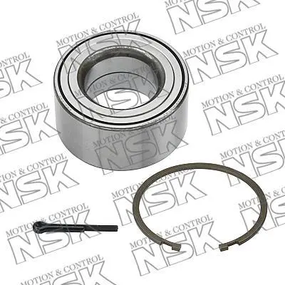 Ступица колеса NSK KH10003 (фото 1)