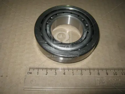 Підшипник маточини NSK R4017