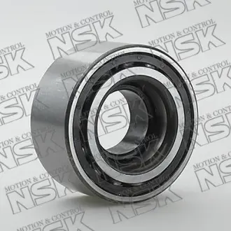 Подшипник ступицы NSK ZA38BWD12CA133