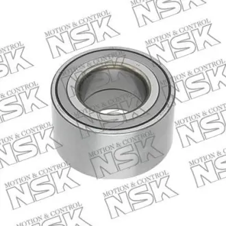 Подшипник ступицы NSK ZA43BWD06BCA133