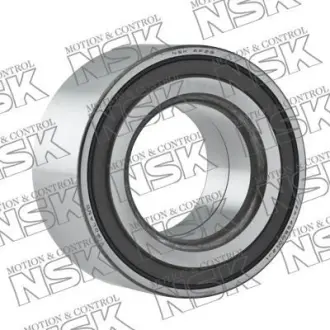 Подшипник ступицы NSK ZA45BWD12J1CA85
