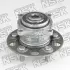 Подшипник ступицы NSK ZA60BWKH12AY5CP01 (фото 1)