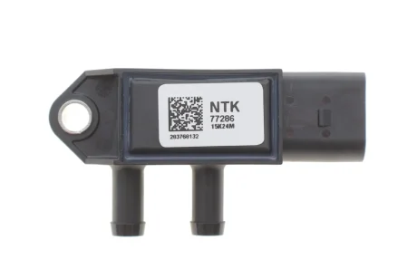 Датчик тиску ВГ (EPD3-D006) AUDI/SEAT/SKODA/VW A4/Leon/Octavia/Caddy "1,6-2,0 "08>> ="" NTK 77286