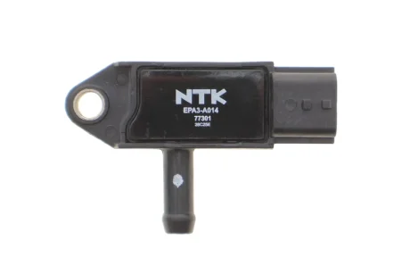 Датчик тиску ВГ (EPA3-A014) DACIA/NISSAN/RENAULT Logan/Nv400/Megane "1,5-3,0 "05>> ="" NTK 77301