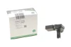 Датчик тиску у впускному колекторі (4 pin) AUDI A4 B6 SEAT IBIZA III SKODA FABIA I, FABIA I PRAKTIK, FABIA II, OCTAVIA I VW FOX, POLO IV 1.0-2.0 04.99-12.14 NTK 91119 (фото 2)
