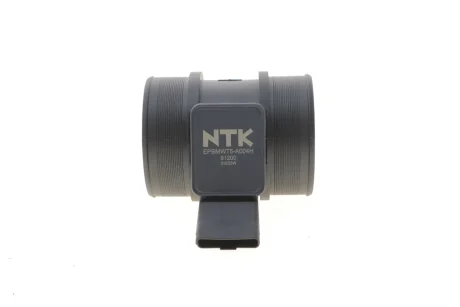 Витратомір повітря (5 pin, модуль) CITROEN BERLINGO, C15, JUMPER I, JUMPER II, XSARA, XSARA PICASSO FIAT DUCATO PEUGEOT 206, 306, 307, BOXER, PARTNER 1.9D/2.0D/2.2D 06.96-12.15 NTK 91200