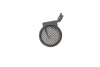 Витратомір повітря (5 pin, модуль) CITROEN BERLINGO, C15, JUMPER I, JUMPER II, XSARA, XSARA PICASSO FIAT DUCATO PEUGEOT 206, 306, 307, BOXER, PARTNER 1.9D/2.0D/2.2D 06.96-12.15 NTK 91200 (фото 6)