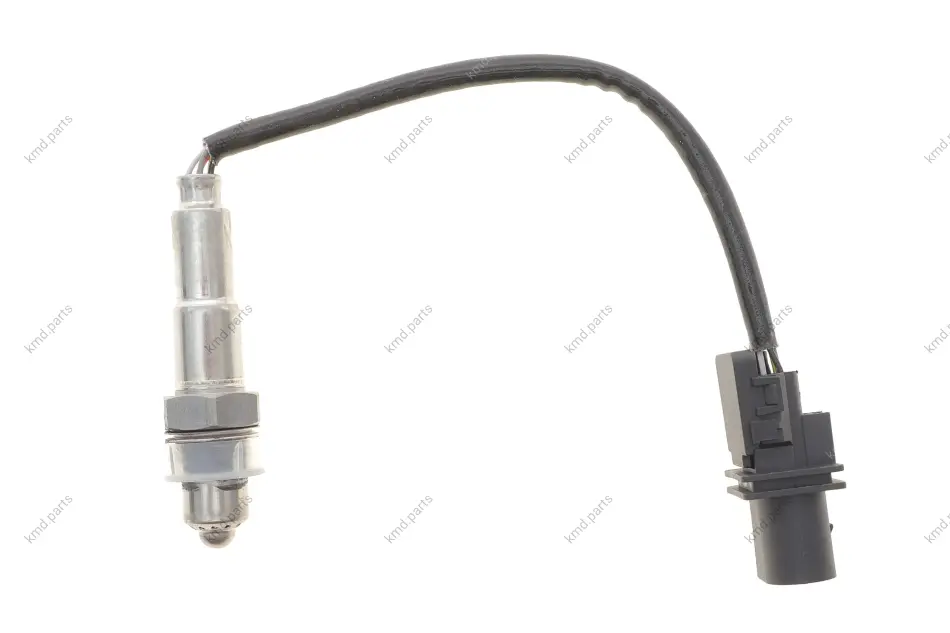 Лямбда-зонд (кількість дротів 5, 300мм) MERCEDES C T-MODEL (S203) ALFA ROMEO GIULIETTA CITROEN BERLINGO, BERLINGO MULTISPACE, C3 II, C3 PICASSO, C4, C4 GRAND PICASSO I 1.4-2.1D 10.01- NTK 93195 (фото 1)