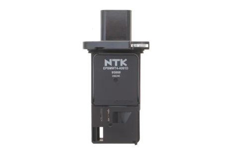 Витратомір повітря (5 pin, картрідж) VOLVO S80 II, V70 III CITROEN JUMPER III FIAT DUCATO FORD GALAXY II, MONDEO IV, S-MAX, TOURNEO CONNECT, TRANSIT, TRANSIT CONNECT 1.8D-3.2D 06.02- NTK 95860