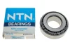 Підшипник (34,92x72,23x25,4) (HM88649/88610) NTN 4T-HM88649/HM88610 (фото 4)