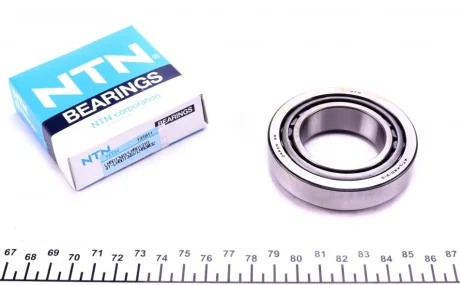 Подшипник ступицы NTN 4TLM501349LM501310