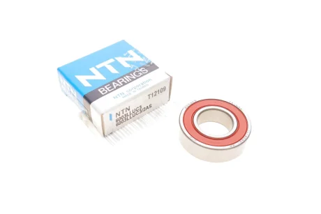 Подшипник коробки передач NTN 6003LLUC32AS