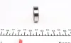 Підшипник (10x30x9) (6200.LLB) NTN 6200LLUC3/5K (фото 3)