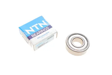 Підшипник генератора NTN 6202ZZC3