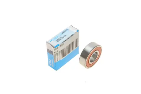 Подшипник генератора NTN 6203LLU