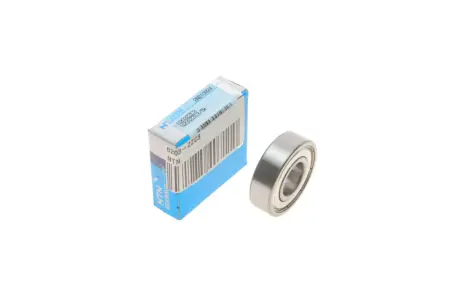 Підшипник генератора NTN 6203ZZC3
