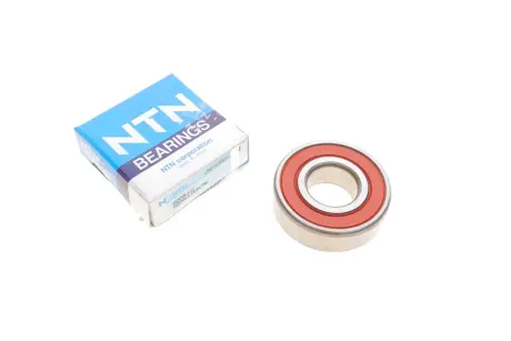 Підшипник 6204-LLU NTN 6204LLU