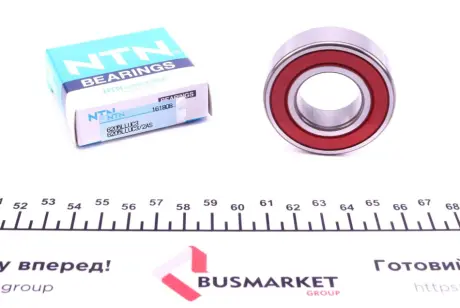 Підшипник коробки передач NTN 6205LLUC3