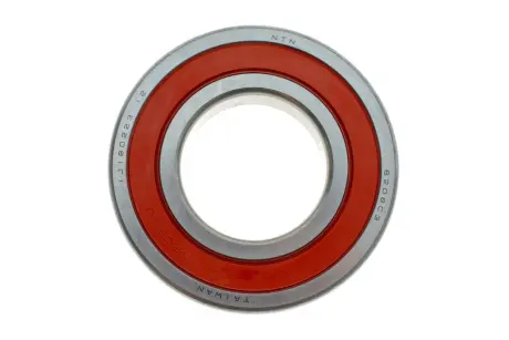 Підшипник маточини NTN 6208LLUC35K
