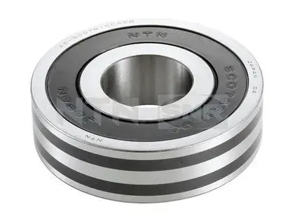 Підшипник кульковий d>30 КПП NTN AB35558