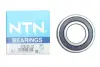 Підшипник Renault Zoe (R240) NTN EVB355.01 (фото 2)