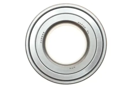 Підшипник маточини (передньої) Mitsubishi Outlander/Lancer 03-08 (+ABS) (40x80x40) NTN GB35274