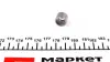 Подшипник коробки передач NTN HK1010FM (фото 2)