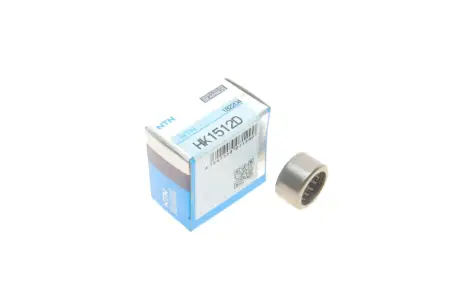 Підшипник (15x21x12) NTN HK1512D