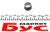 Підшипник КПП Renault Trafic/Master (15x21x12) (для штока куліси/гольчастий) NTN HK1512FM (фото 2)