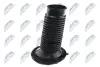 Отбойник амортизатора toyota prius 97-03, celica 99-06 /front/ NTY ABTY007 (фото 1)
