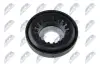 Підшипник опори стійки chevrolet aveo t200 03-08 NTY ADDW002 (фото 1)