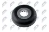 Підшипник опори стійки chevrolet aveo t200 03-08 NTY ADDW002 (фото 2)