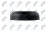 Підшипник опори стійки chevrolet aveo t200 03-08 NTY ADDW002 (фото 3)