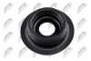 Подшипник опорный амортизатора ford transit tt9 06-13 NTY ADFR004 (фото 2)