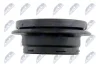 Подшипник опорный амортизатора ford transit tt9 06-13 NTY ADFR004 (фото 4)