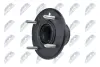 Опора амортизатора ford explorer 11-, flex 09-, taurus 09-, lincoln mks/mkt 10- /перед/ NTY ADFR030 (фото 2)