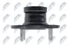 Опора амортизатора ford explorer 11-, flex 09-, taurus 09-, lincoln mks/mkt 10- /перед/ NTY ADFR030 (фото 5)