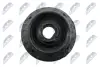 Опора амортизатора honda jazz/fit gd 02- перед. NTY ADHD001 (фото 4)
