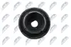 Опора амортизатора honda jazz/fit gd 02- перед. NTY ADHD001 (фото 5)