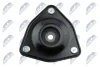Опора амортизатора mitsubishi outlander ii 06-, asx 10-, dodge caliber 06-, jeep compass 06- перед. NTY ADMS014 (фото 3)