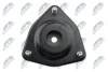 Опора амортизатора mitsubishi outlander ii 06-, asx 10-, dodge caliber 06-, jeep compass 06- перед. NTY ADMS014 (фото 4)