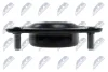 Опора амортизатора mitsubishi outlander ii 06-, asx 10-, dodge caliber 06-, jeep compass 06- перед. NTY ADMS014 (фото 5)