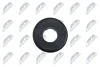 Підшипник опори стійки mazda 626 gegf 91-02 NTY ADMZ012 (фото 3)