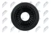 Підшипник кріплення амортизатора-, mazda 3 bm 13-, mazda 6 gj 12-, mazda cx -5 11 - /front/ NTY ADMZ047 (фото 4)