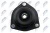 Верхняя опора амортизатора-, nissan almera n16 00- /front/ NTY ADNS010 (фото 3)